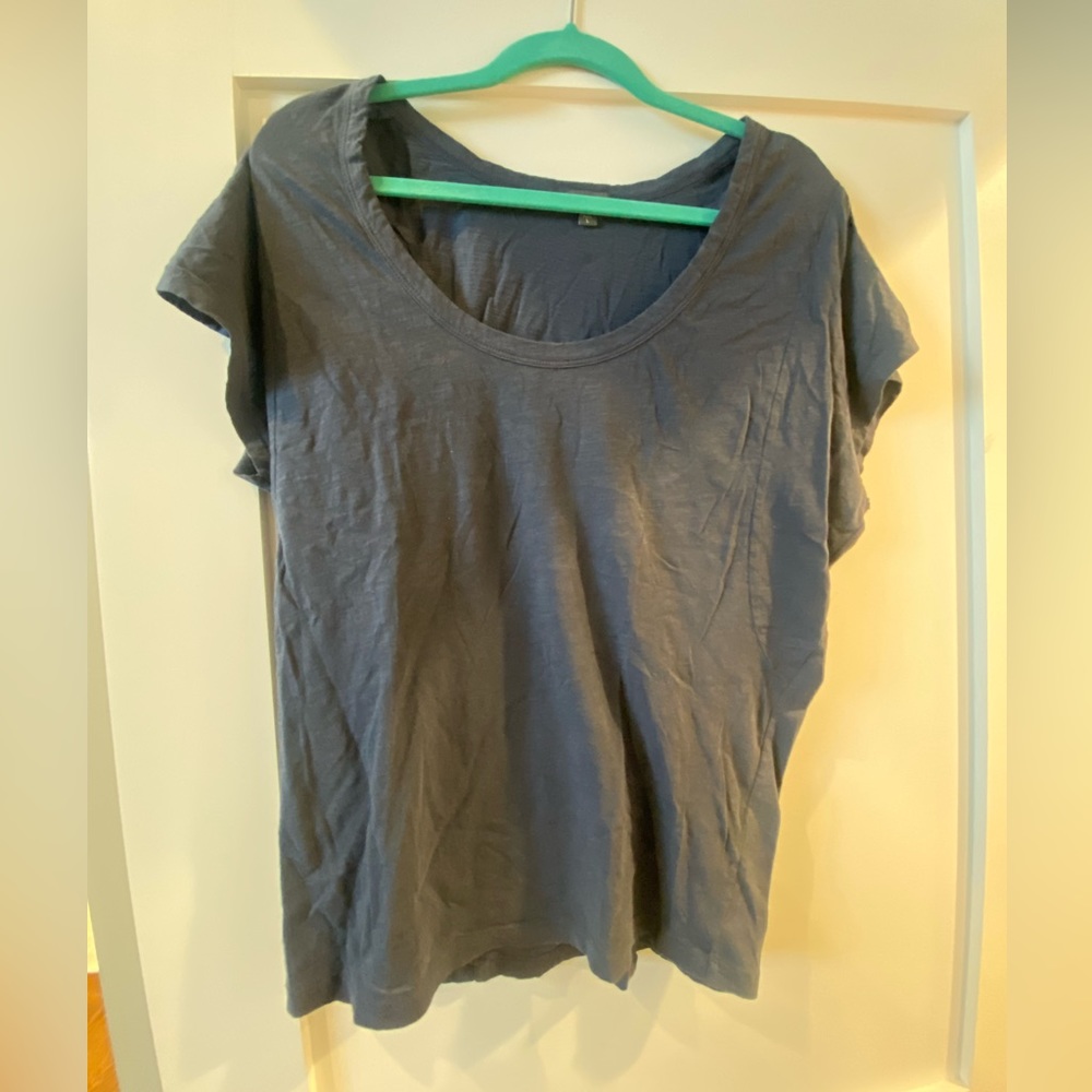 Lilla P top